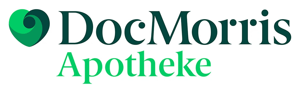 Logo DocMorris